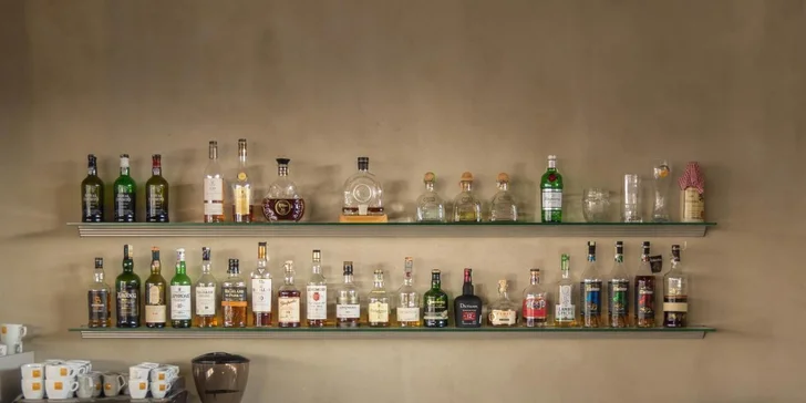 Pobyt v stredných Čechách: pivovar s hotelom, raňajky, večere aj ochutnávka pív