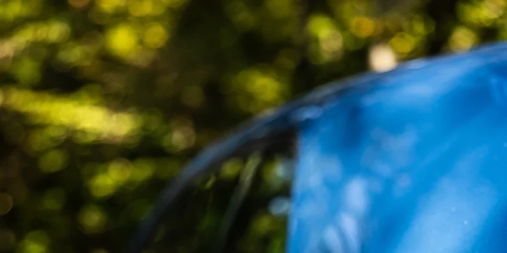 Prenájom legendárnej klasiky Dodge Challenger od 60 minút až na celý víkend