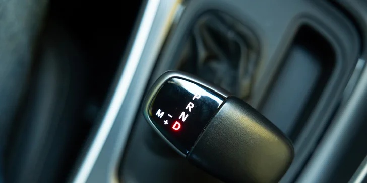 Prenájom legendárnej klasiky Dodge Challenger od 60 minút až na celý víkend