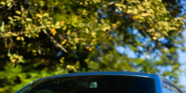 Prenájom legendárnej klasiky Dodge Challenger od 60 minút až na celý víkend
