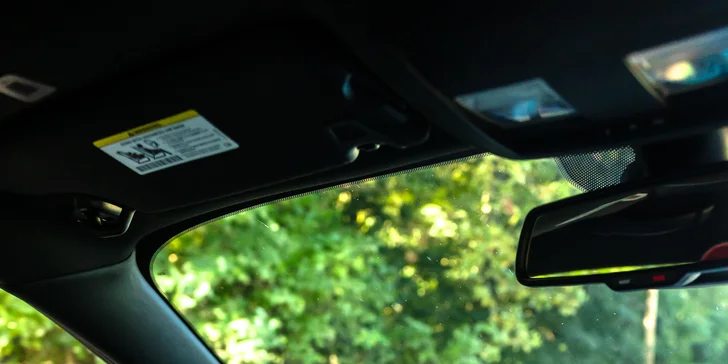 Prenájom legendárnej klasiky Dodge Challenger od 60 minút až na celý víkend
