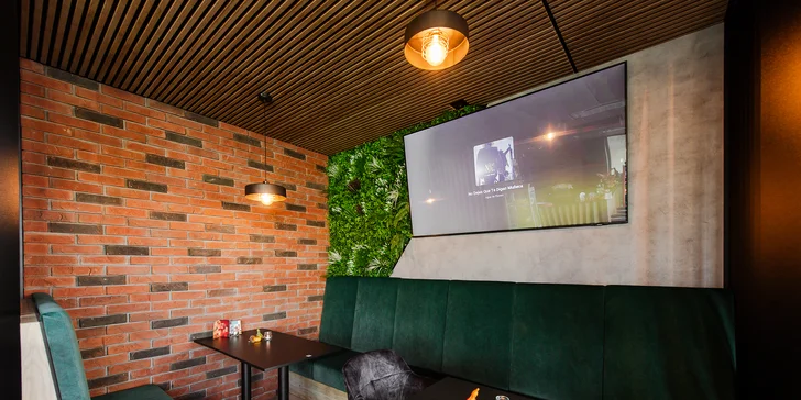 Denko plné dobrôt a lahodné víno, ktoré poteší všetky zmysly