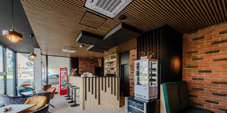 Denko plné dobrôt a lahodné víno, ktoré poteší všetky zmysly