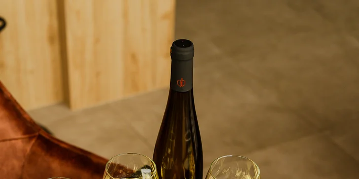 Denko plné dobrôt a lahodné víno, ktoré poteší všetky zmysly