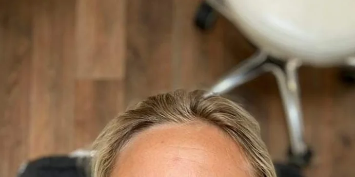 Púdrové obočie – dokonale upravené a prirodzene vyzerajúce trvácne obočie