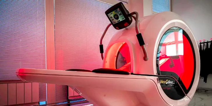 Zoštíhľujúce ošetrenia prístrojmi Wonder, VacuShape či BodySculptor