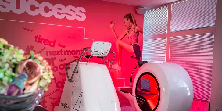 Zoštíhľujúce ošetrenia prístrojmi Wonder, VacuShape či BodySculptor