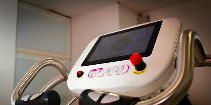 Zoštíhľujúce ošetrenia prístrojmi Wonder, VacuShape či BodySculptor