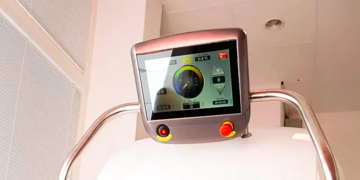 Zoštíhľujúce ošetrenia prístrojmi Wonder, VacuShape či BodySculptor