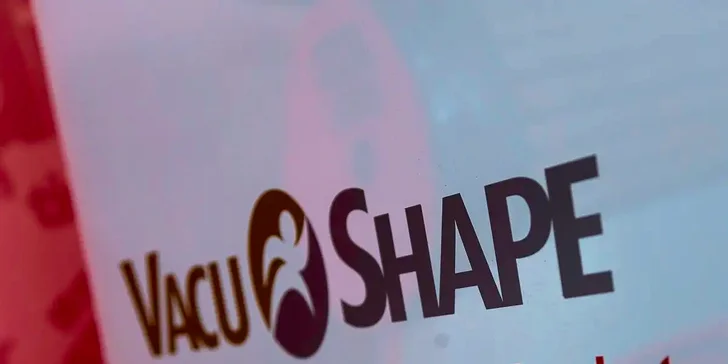 Zoštíhľujúce ošetrenia prístrojmi Wonder, VacuShape či BodySculptor