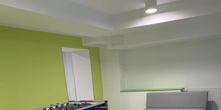 Pobyt v Ustroni s raňajkami alebo polpenziou a neobmedzeným wellness