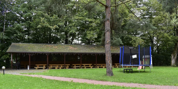 Pobyt v Ustroni s raňajkami alebo polpenziou a neobmedzeným wellness