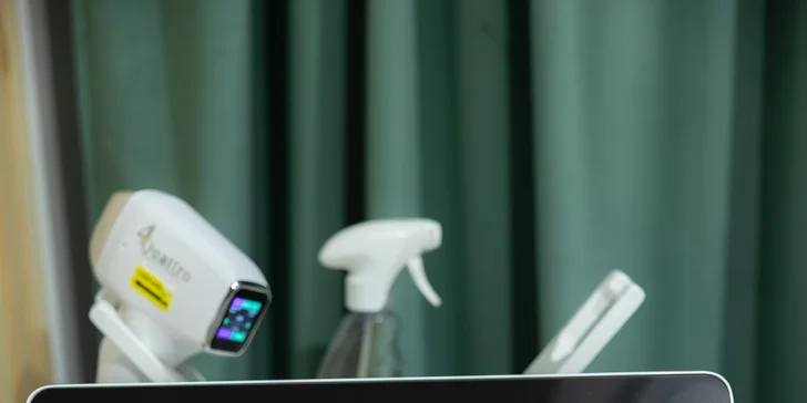 Kozmetické ošetrenia na omladenie pleti: Kolagénové nite, Carboxyterapia alebo mezopeeling