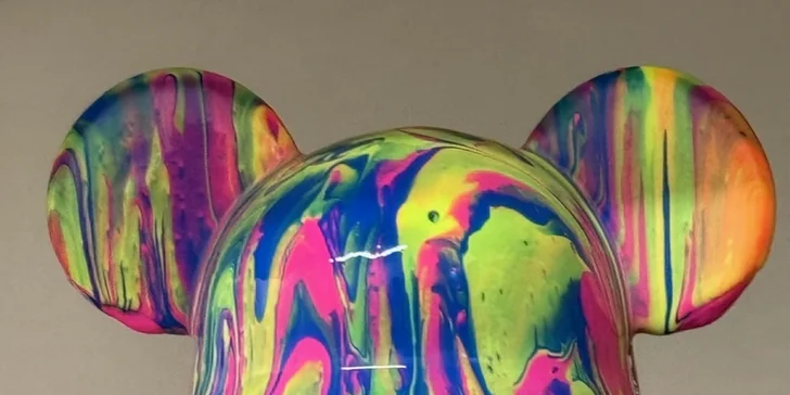 Zážitkové maľovanie obrazov alebo sôch v Tatrách