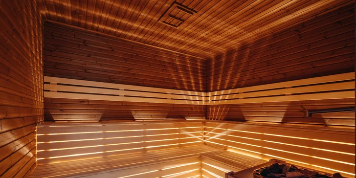 Relax na Vysočine: pobyt s raňajkami alebo polpenziou aj masážnou vaňou alebo privátnym wellness