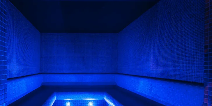 Relax na Vysočine: pobyt s raňajkami alebo polpenziou aj masážnou vaňou alebo privátnym wellness