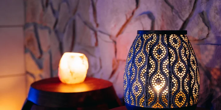 Relax na Vysočine: pobyt s raňajkami alebo polpenziou aj masážnou vaňou alebo privátnym wellness