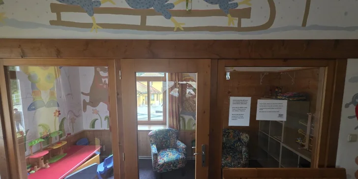 Aktívna dovolenka v Krkonošiach: rodinný penzión s raňajkami alebo polpenziou, wellness, zľava na športy