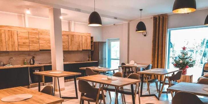 Kúpeľné mesto Kudowa Zdrój: pobyt v apartmáne s neobmedzeným wellness