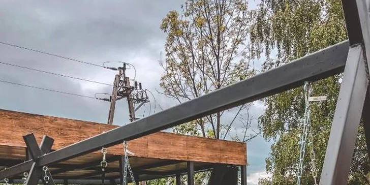 Kúpeľné mesto Kudowa Zdrój: pobyt v apartmáne s neobmedzeným wellness