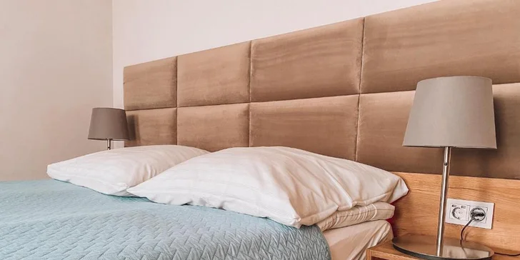 Kúpeľné mesto Kudowa Zdrój: pobyt v apartmáne s neobmedzeným wellness