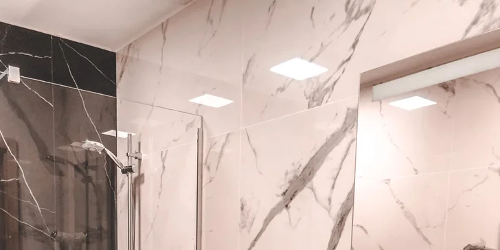 Kúpeľné mesto Kudowa Zdrój: pobyt v apartmáne s neobmedzeným wellness