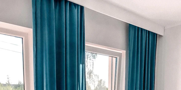 Kúpeľné mesto Kudowa Zdrój: pobyt v apartmáne s neobmedzeným wellness