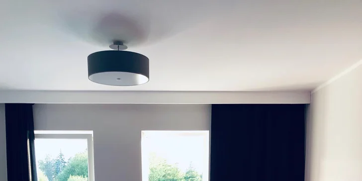 Kúpeľné mesto Kudowa Zdrój: pobyt v apartmáne s neobmedzeným wellness