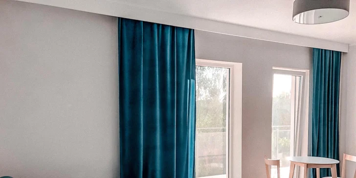 Kúpeľné mesto Kudowa Zdrój: pobyt v apartmáne s neobmedzeným wellness