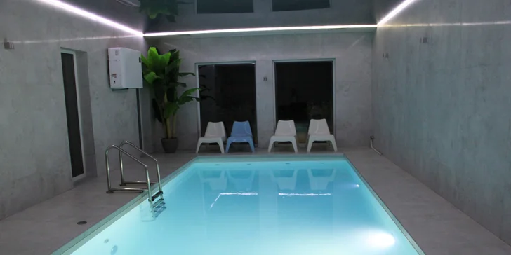 Kúpeľné mesto Kudowa Zdrój: pobyt v apartmáne s neobmedzeným wellness