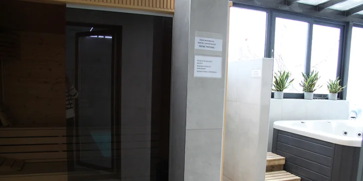 Kúpeľné mesto Kudowa Zdrój: pobyt v apartmáne s neobmedzeným wellness