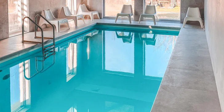 Kúpeľné mesto Kudowa Zdrój: pobyt v apartmáne s neobmedzeným wellness