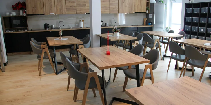 Kúpeľné mesto Kudowa Zdrój: pobyt v apartmáne s neobmedzeným wellness