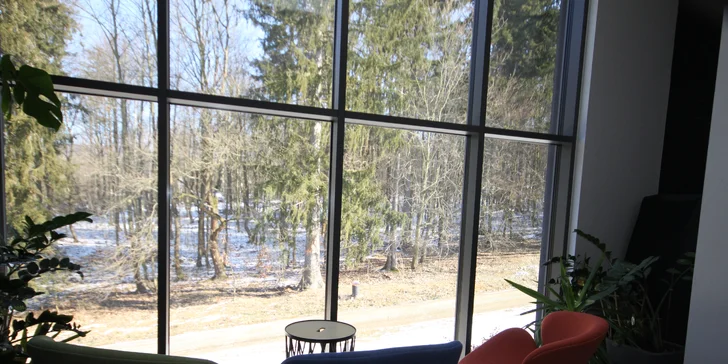 Kúpeľné mesto Kudowa Zdrój: pobyt v apartmáne s neobmedzeným wellness