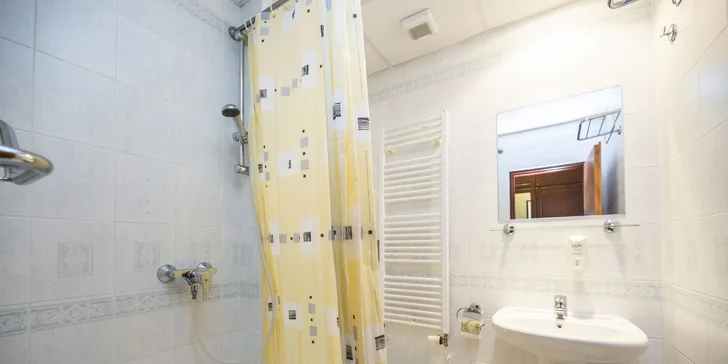 Oddych uprostred Harrachova: ubytovanie, polpenzia a neobmedzený vstup do wellness