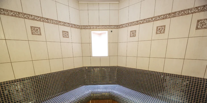 Oddych uprostred Harrachova: ubytovanie, polpenzia a neobmedzený vstup do wellness