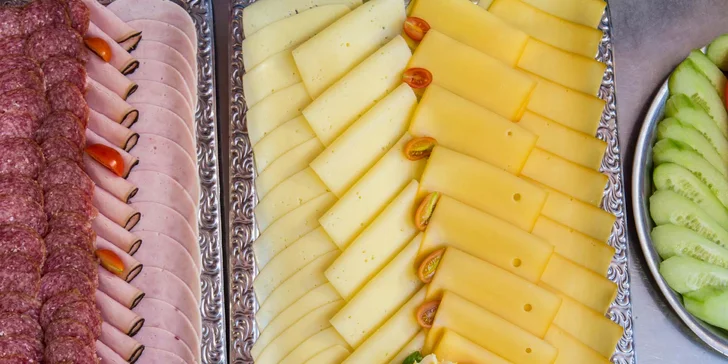 Pobyt v Krkonošiach pre páry aj rodiny: polpenzia, sauna aj športy