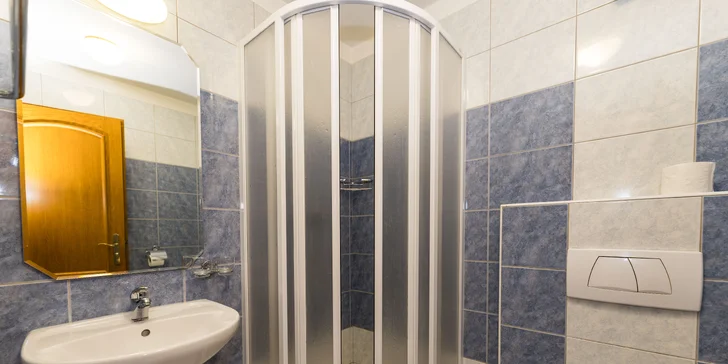 Pobyt v Krkonošiach pre páry aj rodiny: polpenzia, sauna aj športy