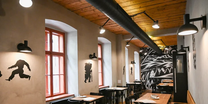 Pobyt v Pivovare Prachatice s raňajkami a degustáciou štyroch pivných vzoriek