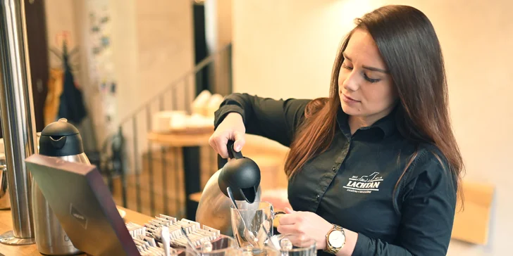 Pobyt v Pivovare Prachatice s raňajkami a degustáciou štyroch pivných vzoriek