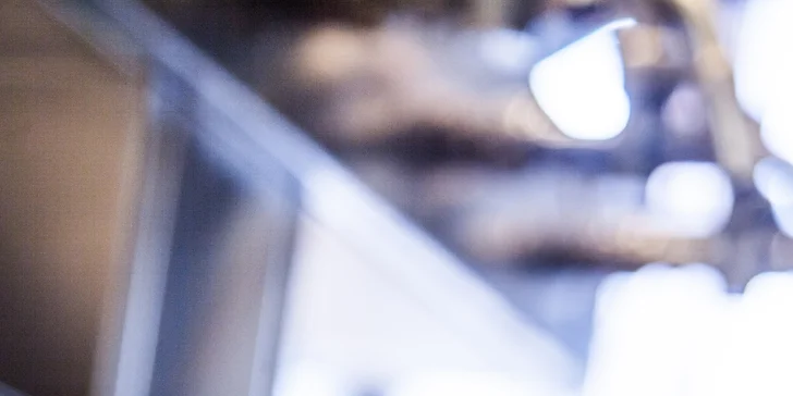 Pobyt v Pivovare Prachatice s raňajkami a degustáciou štyroch pivných vzoriek