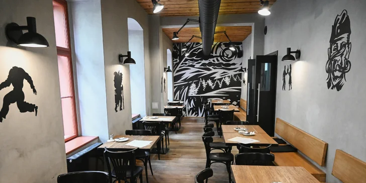 Pobyt v Pivovare Prachatice s raňajkami a degustáciou štyroch pivných vzoriek