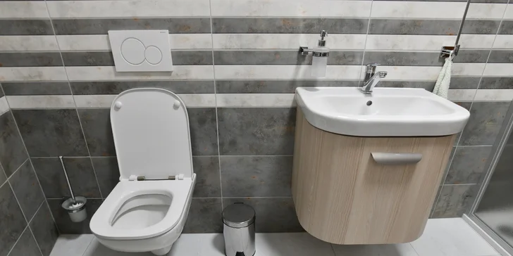 Pobyt v Pivovare Prachatice s raňajkami a degustáciou štyroch pivných vzoriek