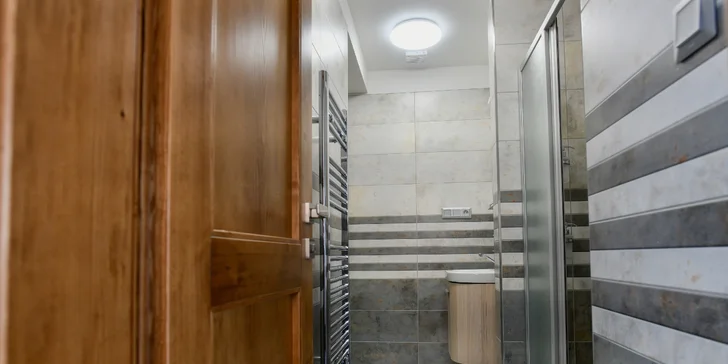 Pobyt v Pivovare Prachatice s raňajkami a degustáciou štyroch pivných vzoriek