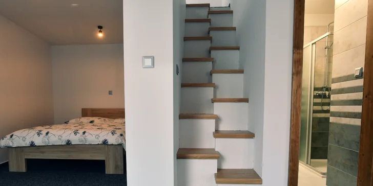 Pobyt v Pivovare Prachatice s raňajkami a degustáciou štyroch pivných vzoriek