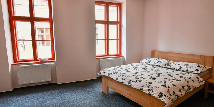 Pobyt v Pivovare Prachatice s raňajkami a degustáciou štyroch pivných vzoriek