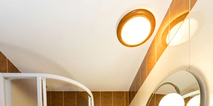 Penzión v obci Pec pod Sněžkou s raňajkami alebo polpenziou, saunou aj tenisom