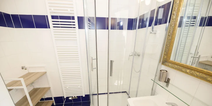 Pohodový pobyt s raňajkami alebo polpenziou v strednom Povltaví