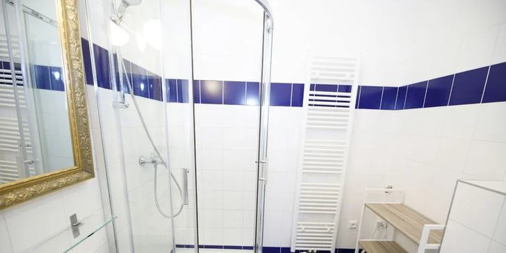 Pohodový pobyt s raňajkami alebo polpenziou v strednom Povltaví