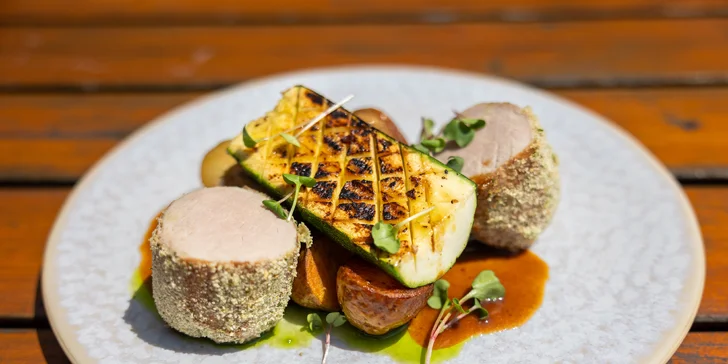 Adrenalínová zábava na vode: Darčeková poukážka na Wakelake Zlaté piesky v hodnote 100, 150 alebo 200 €